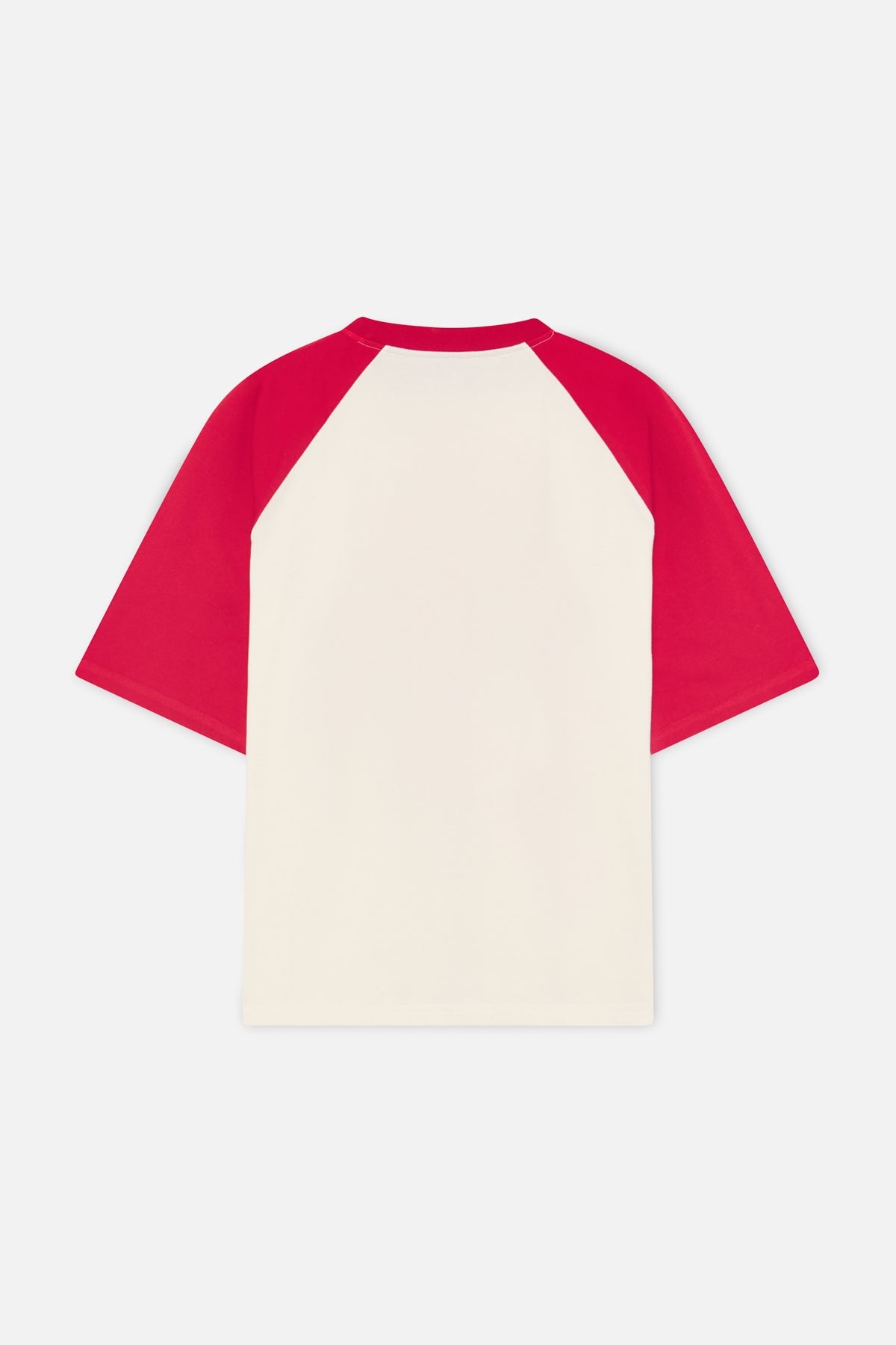 Stallion Red T-Shirt