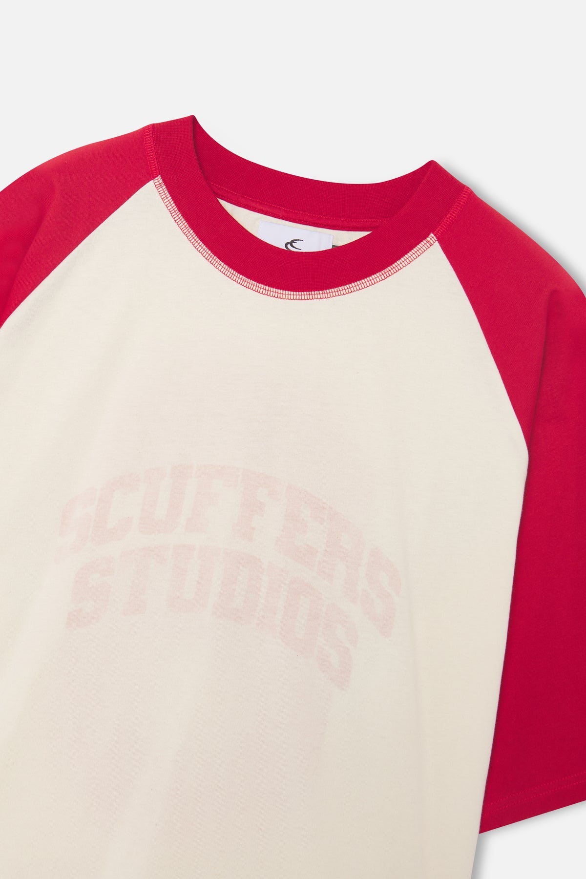 Stallion Red T-Shirt