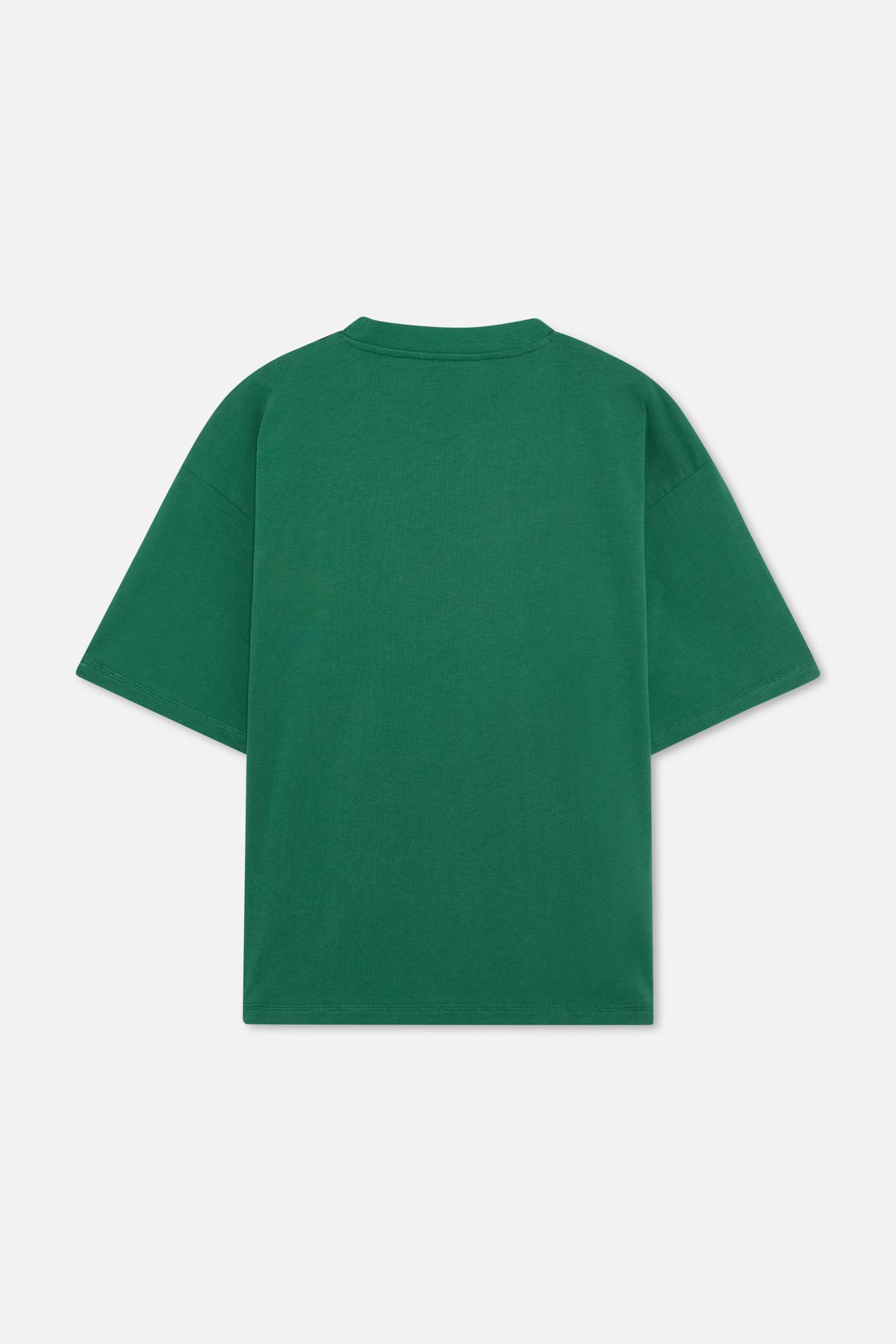 Star Pointer Green T-Shirt
