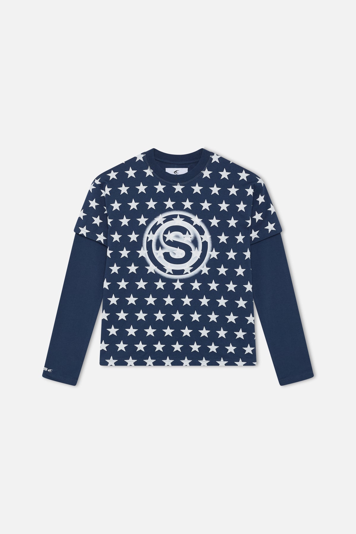 Stat Star Longsleeve