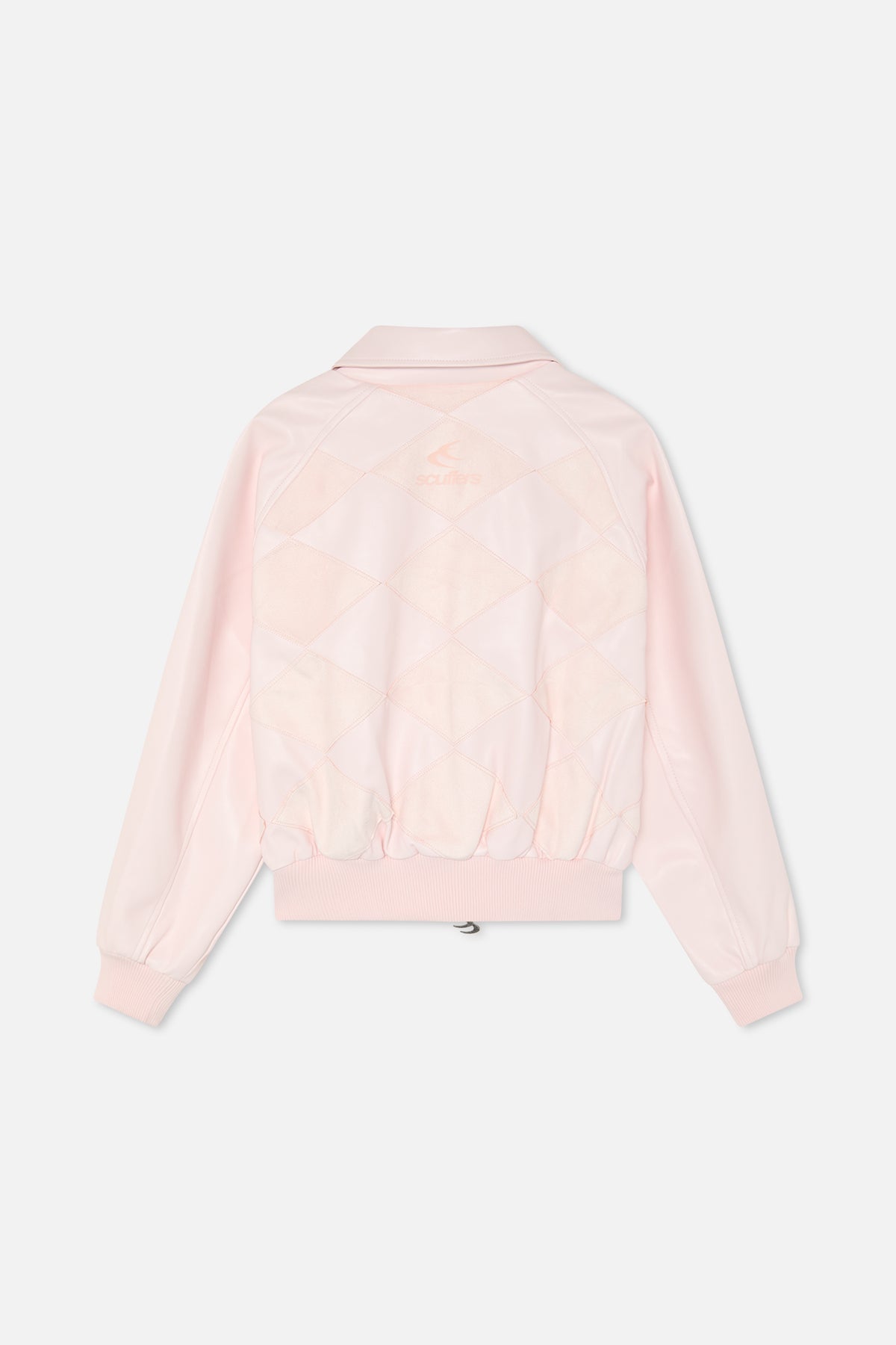 Sucubo Pink Jacket