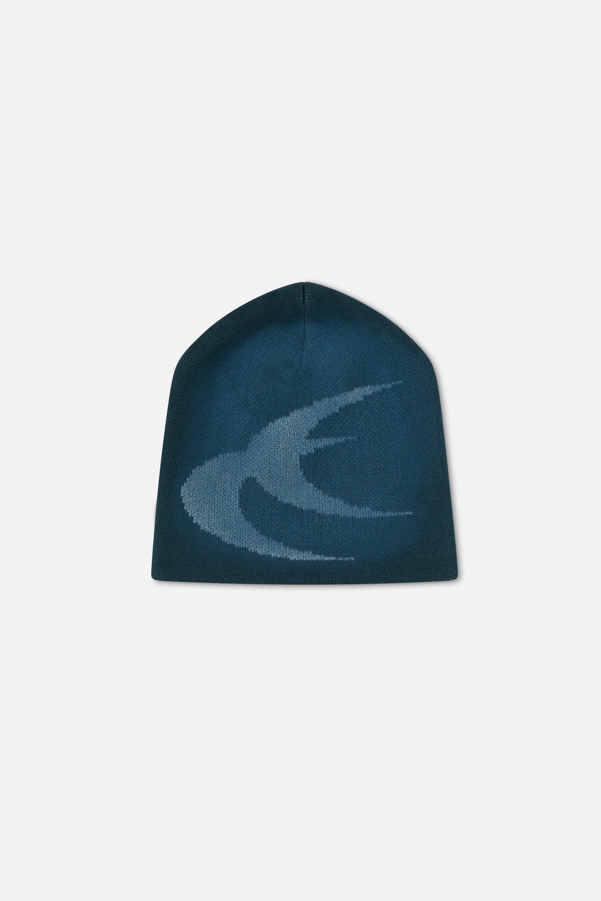 Sun Blue Beanie
