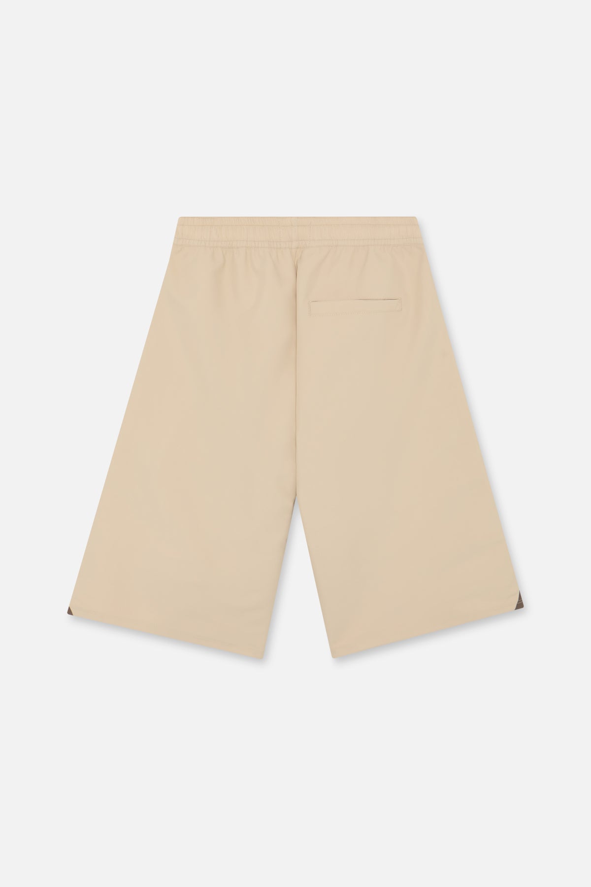 Tech Ecru Jorts