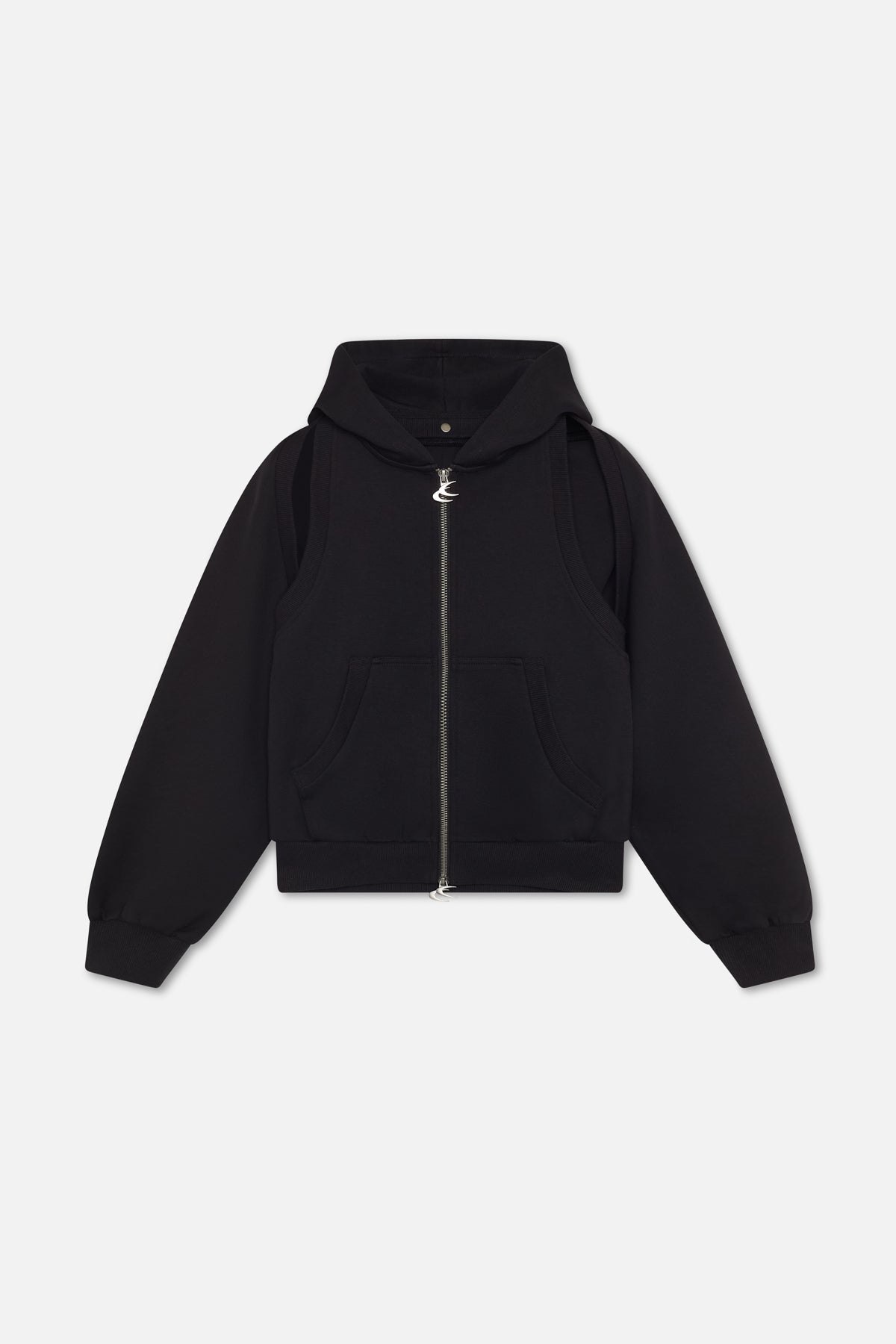 Tess Dark Jacket