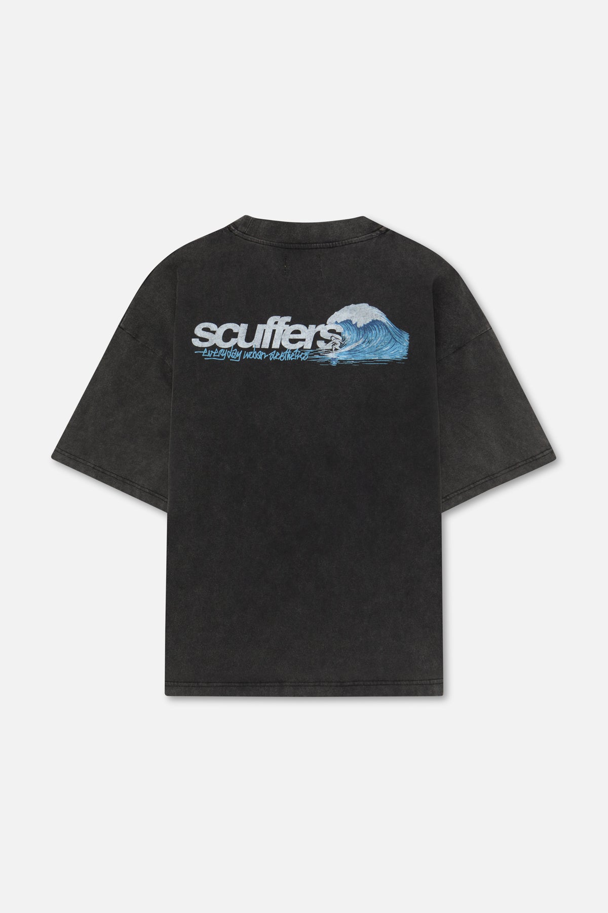 Trunk Dark T-Shirt