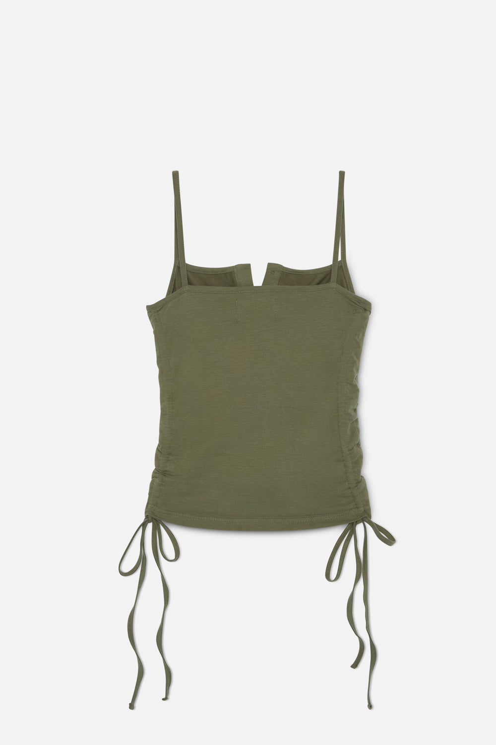 London Green Top
