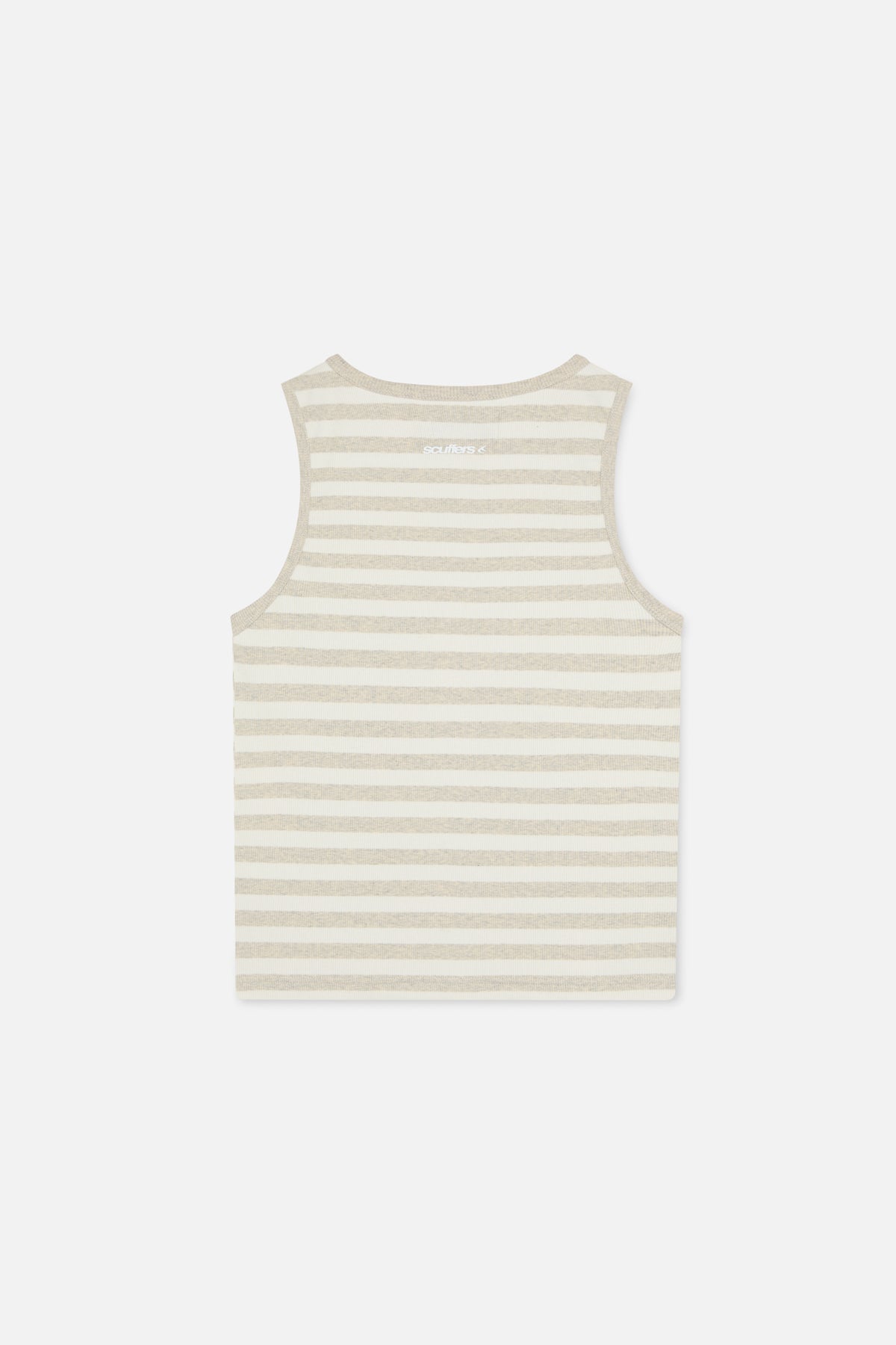 Voodoo Grey Tank Top