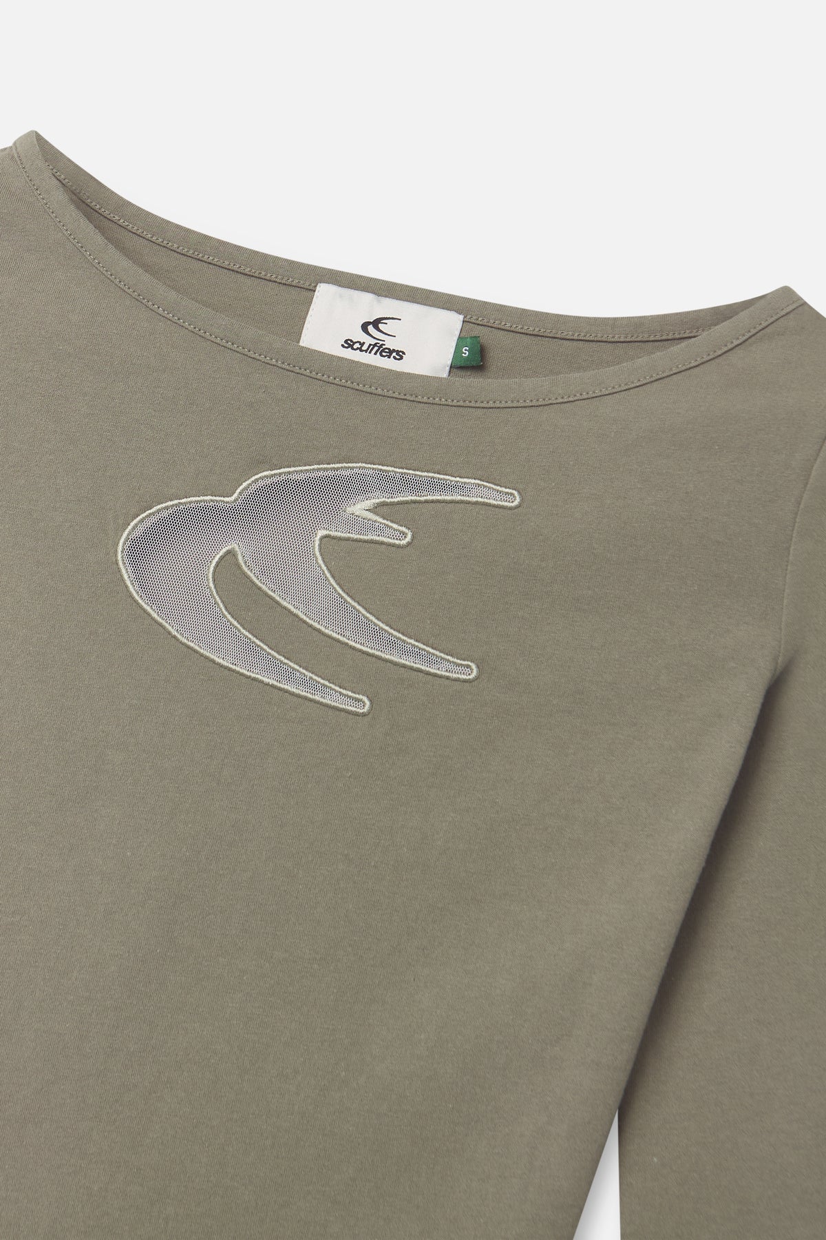 Void Green Longsleeve