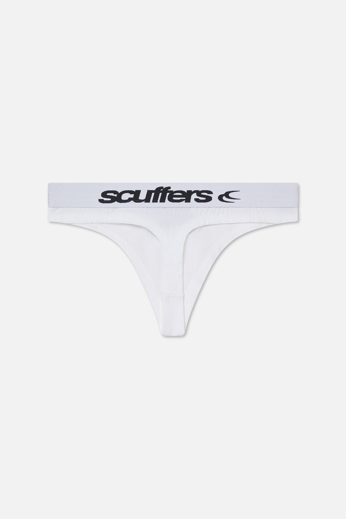 Underwear White Panty