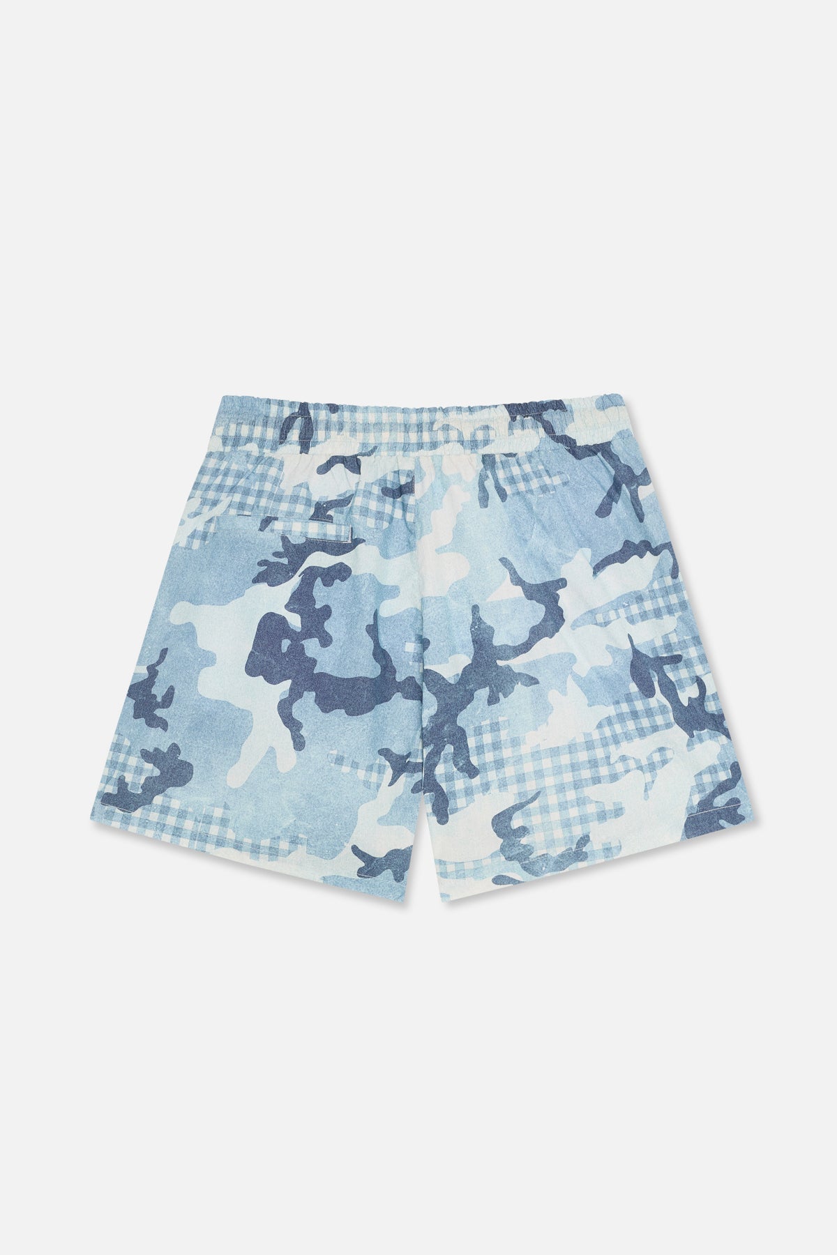 Worldwide Blue Swimpants