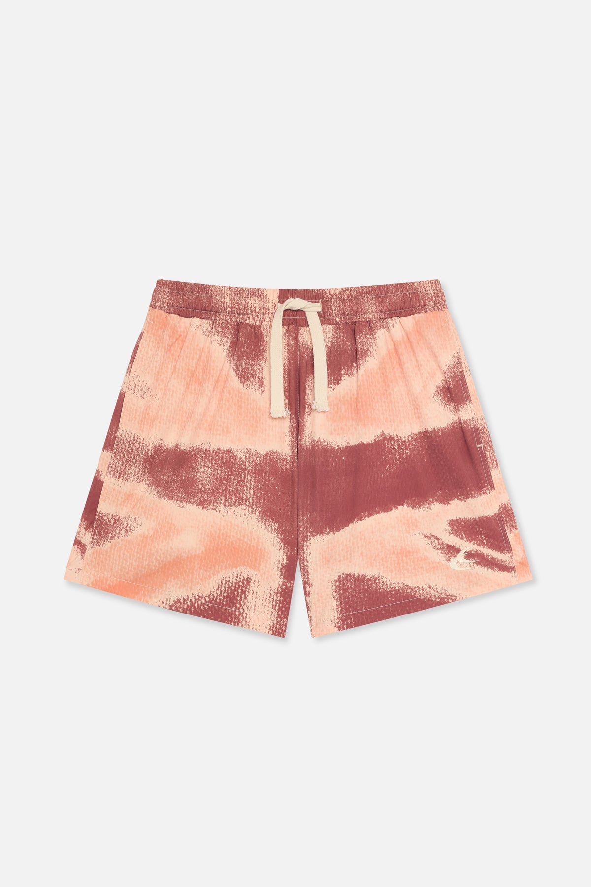 Worldwide Orange Swimpants