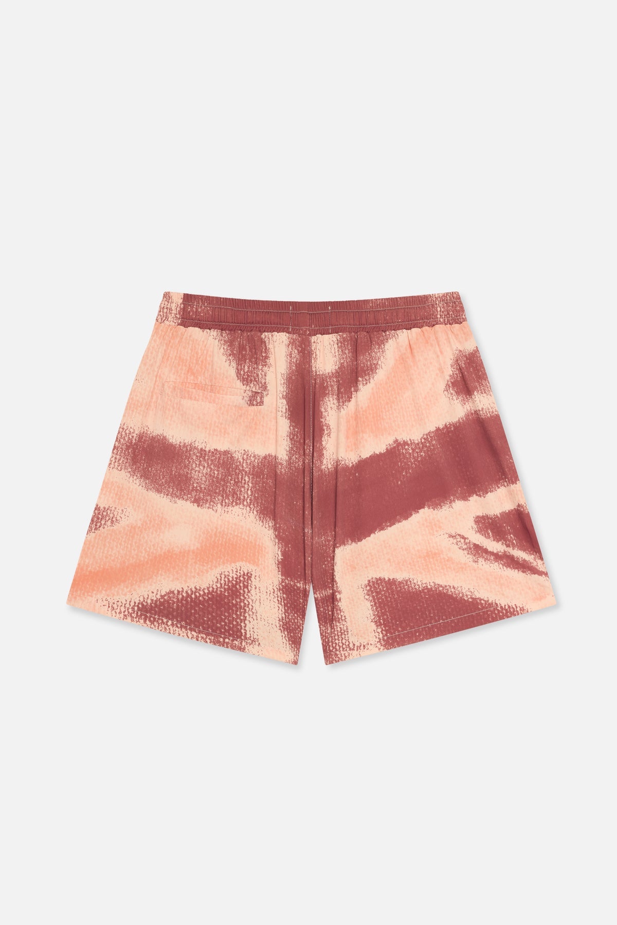 Worldwide Orange Swimpants