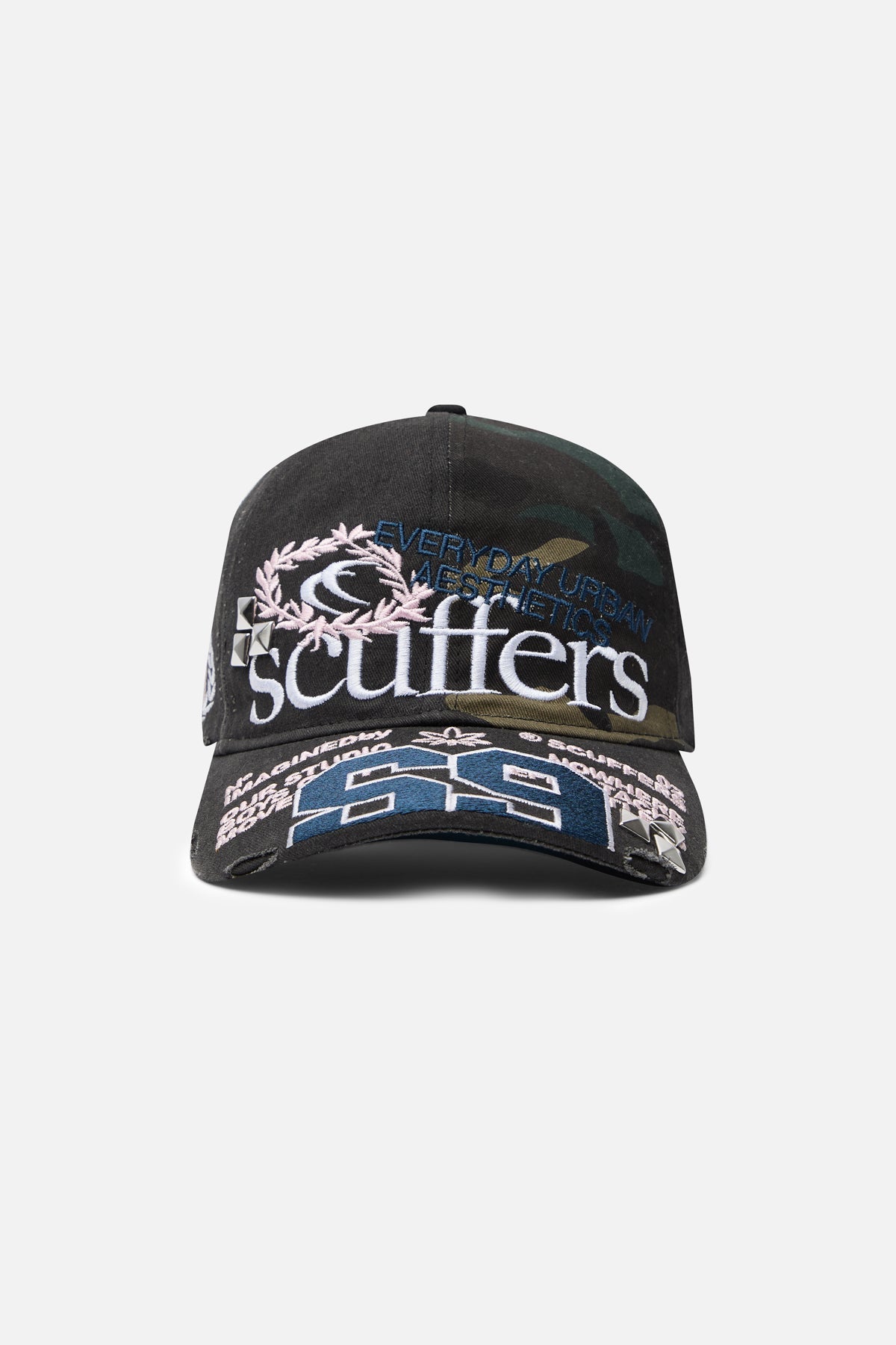 Yitu Cap