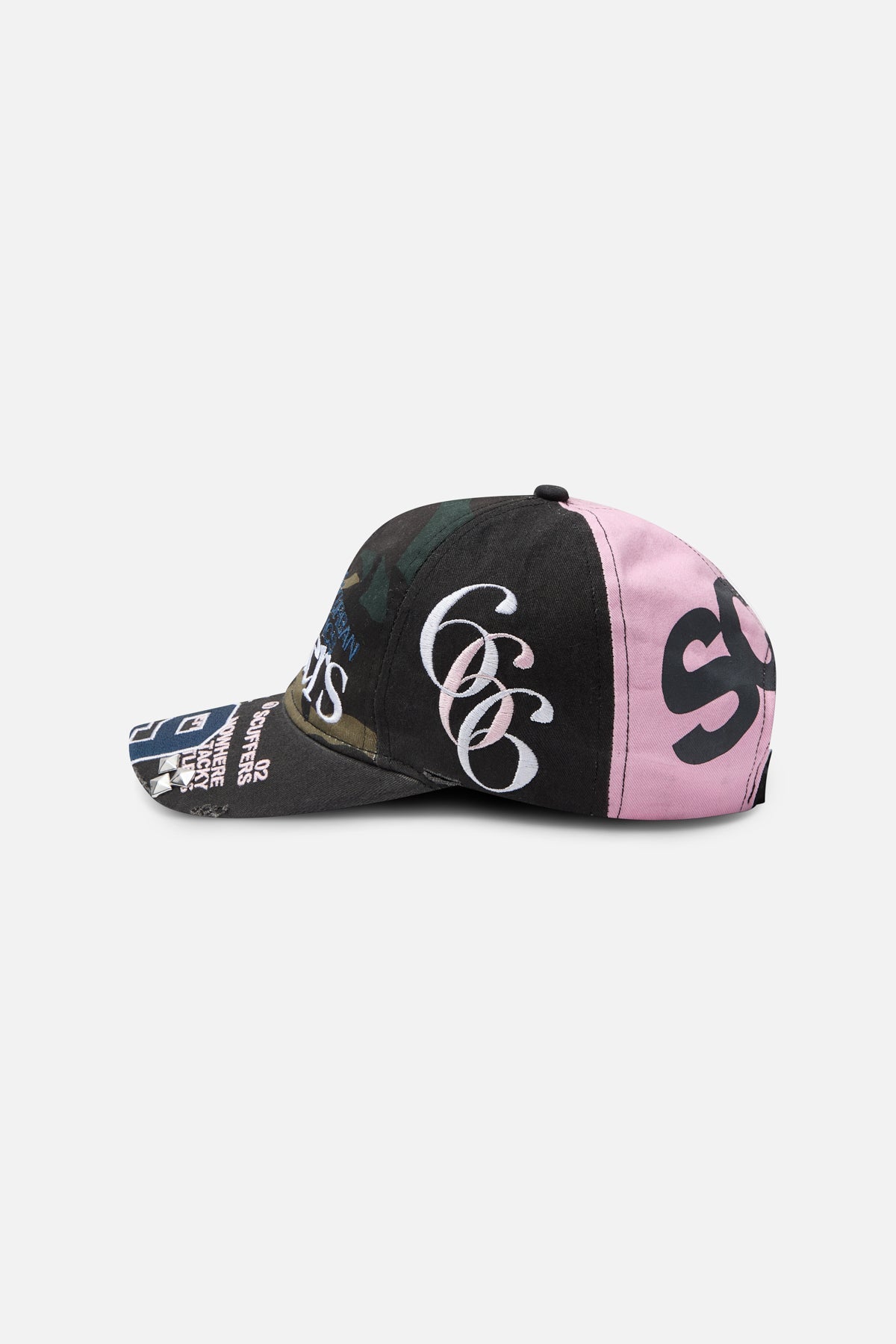 Yitu Cap