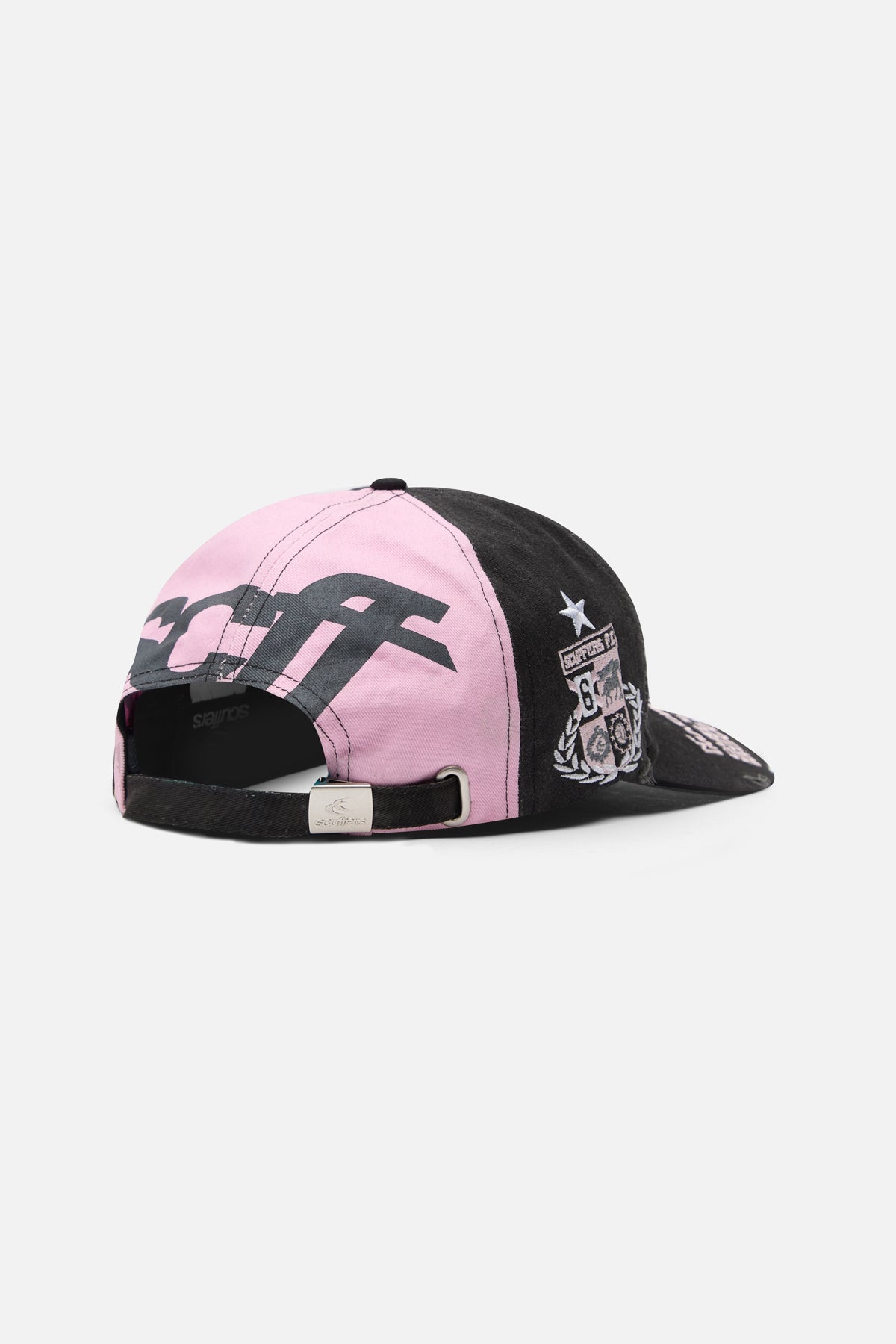 Yitu Cap