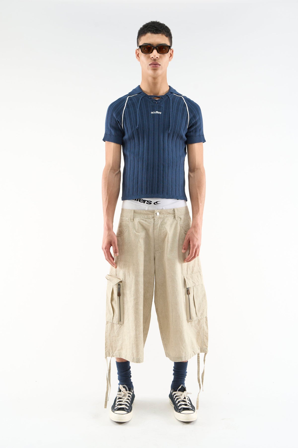 Canal Navy Jersey