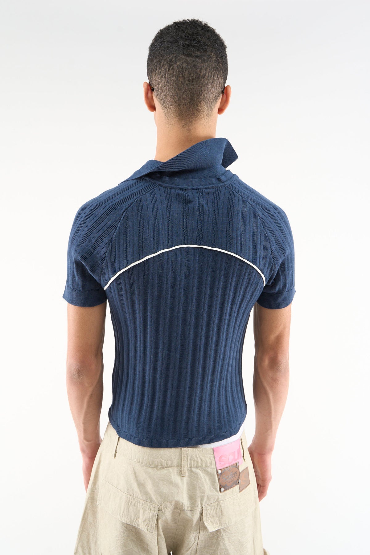 Canal Navy Jersey