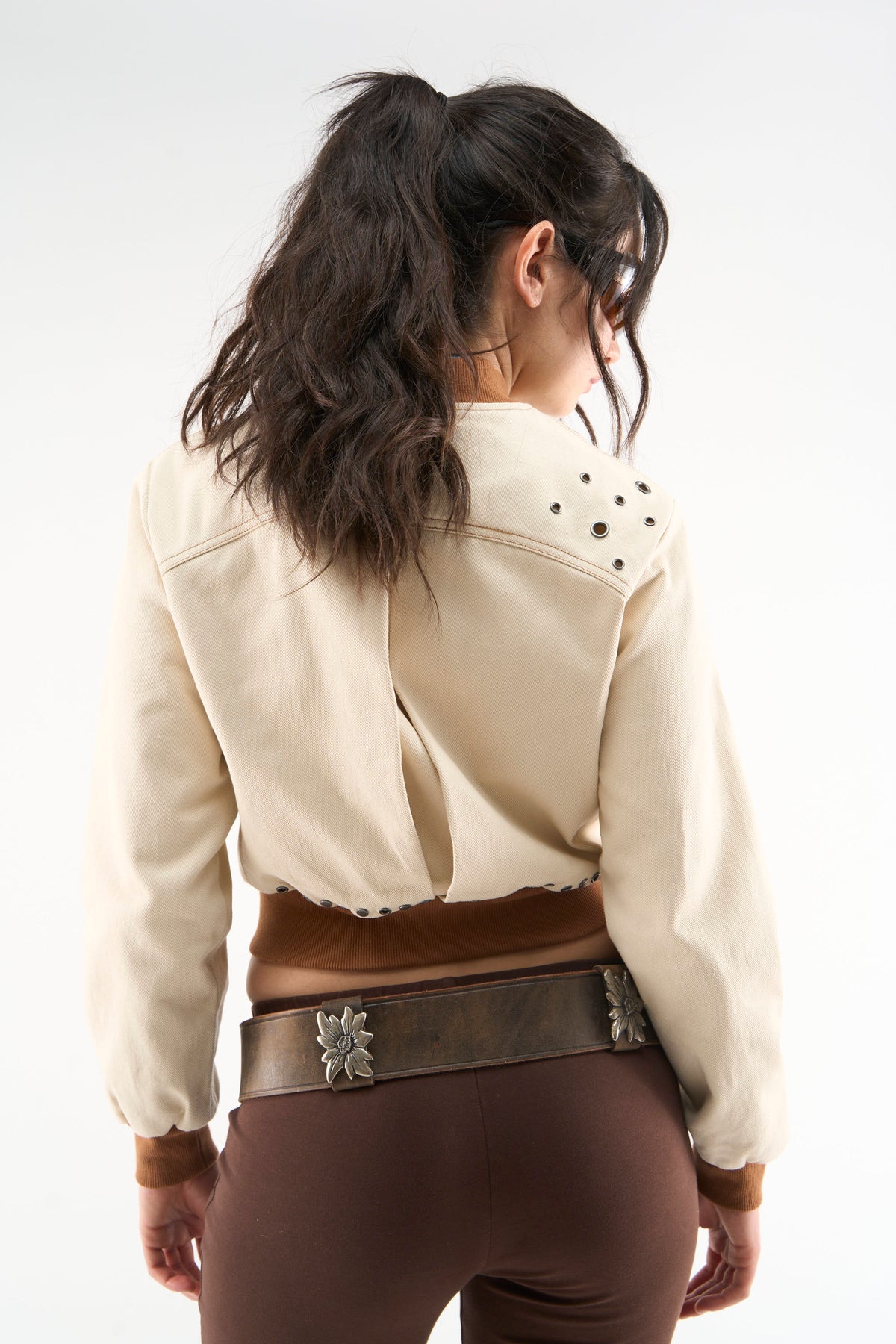 Anis Jacket