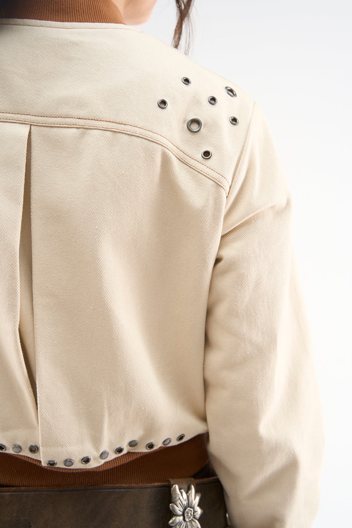 Anis Jacket