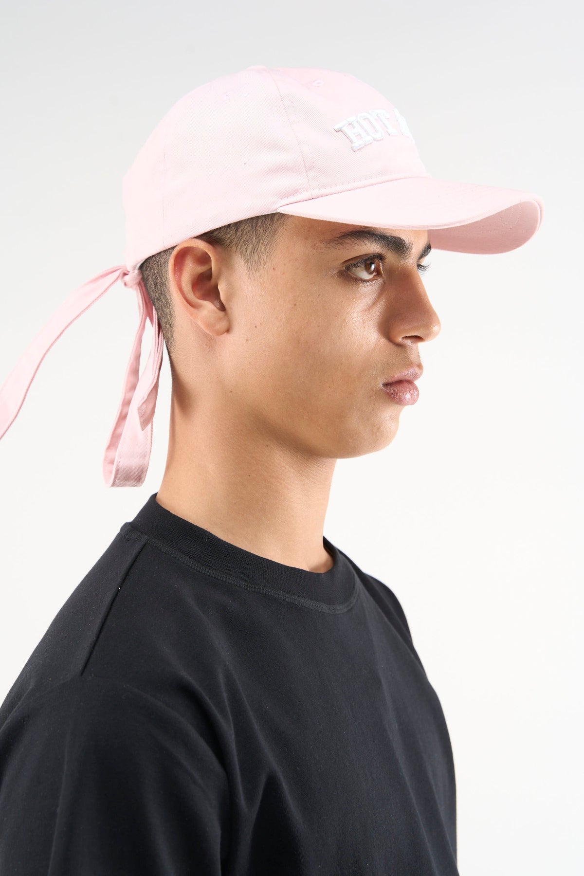 Hot As FF Pink Cap