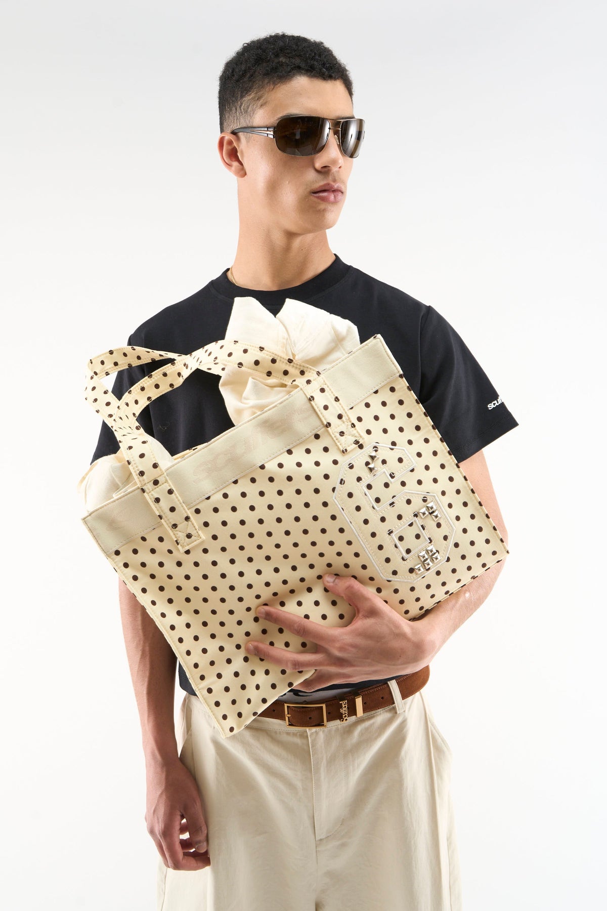 Llover Butter Totebag