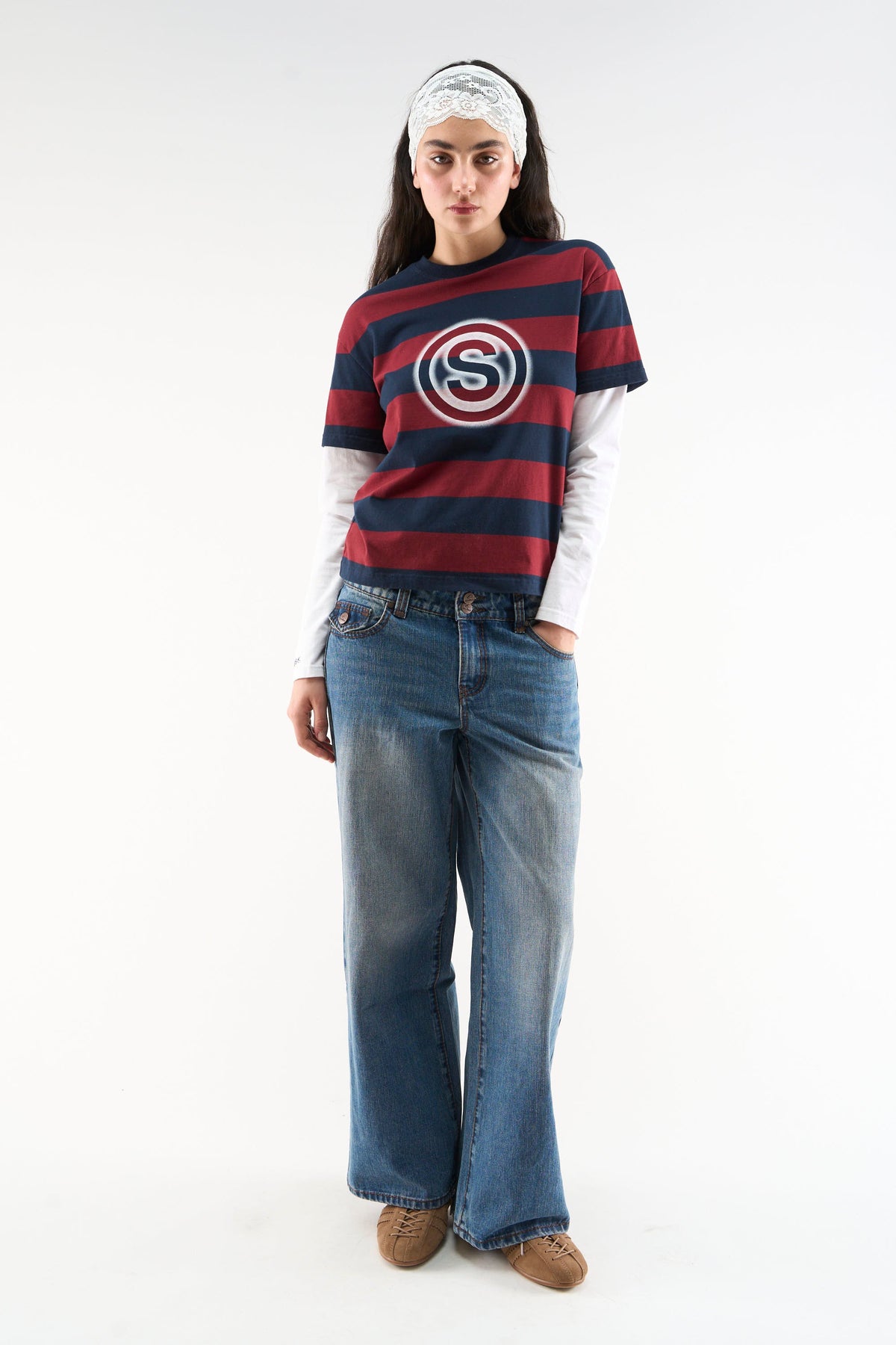 Pekin Blue Pants