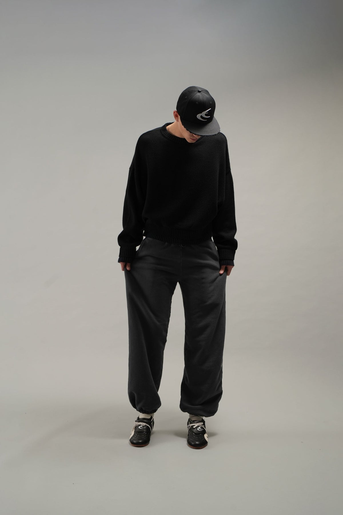 Everyday Dark Pants