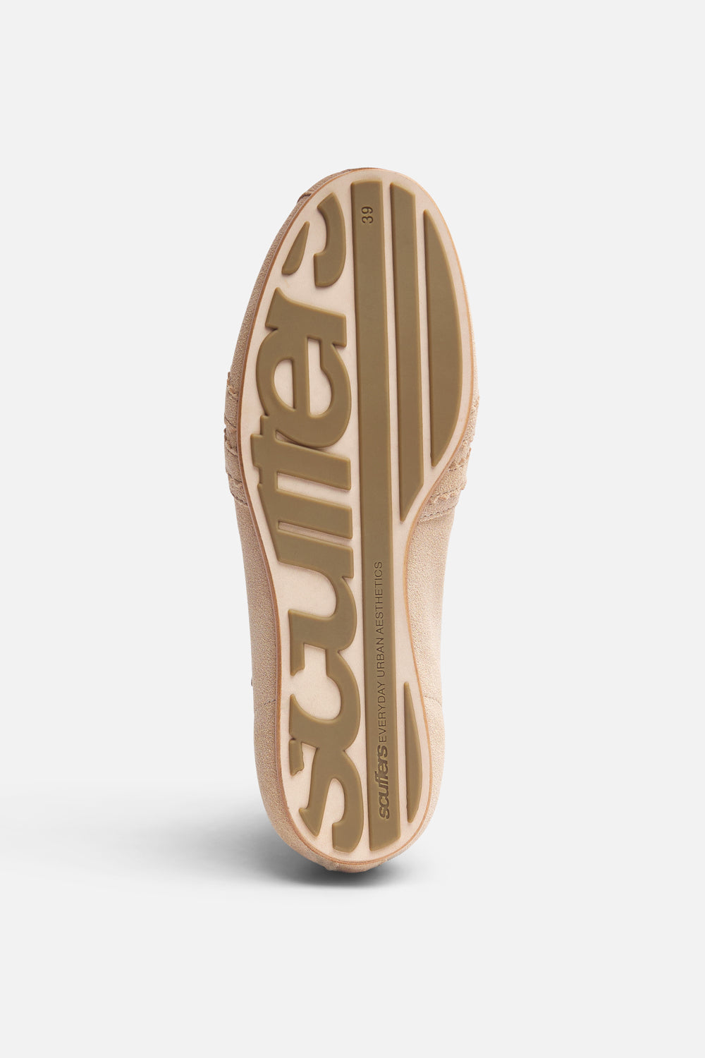 Iconic Ecru Suede Boots