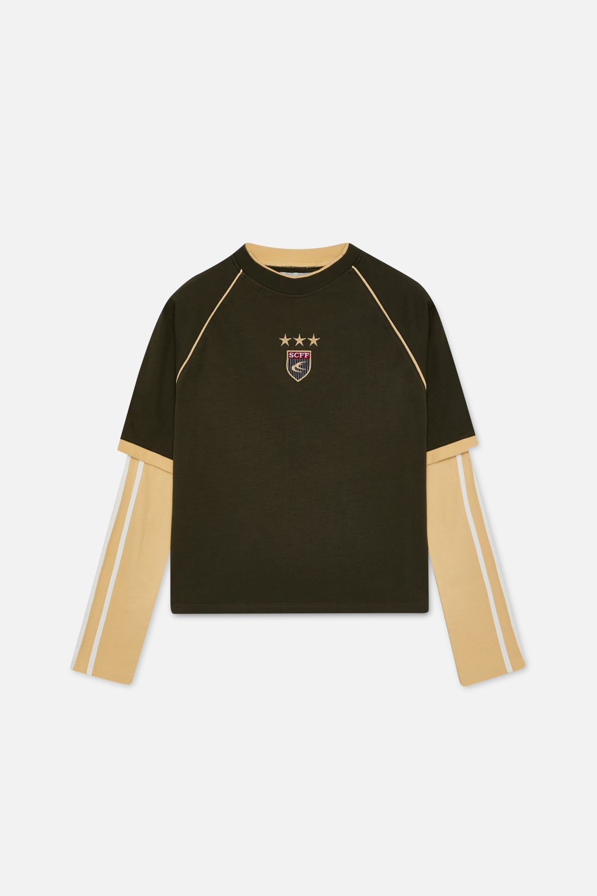 Bentley Green Longsleeve
