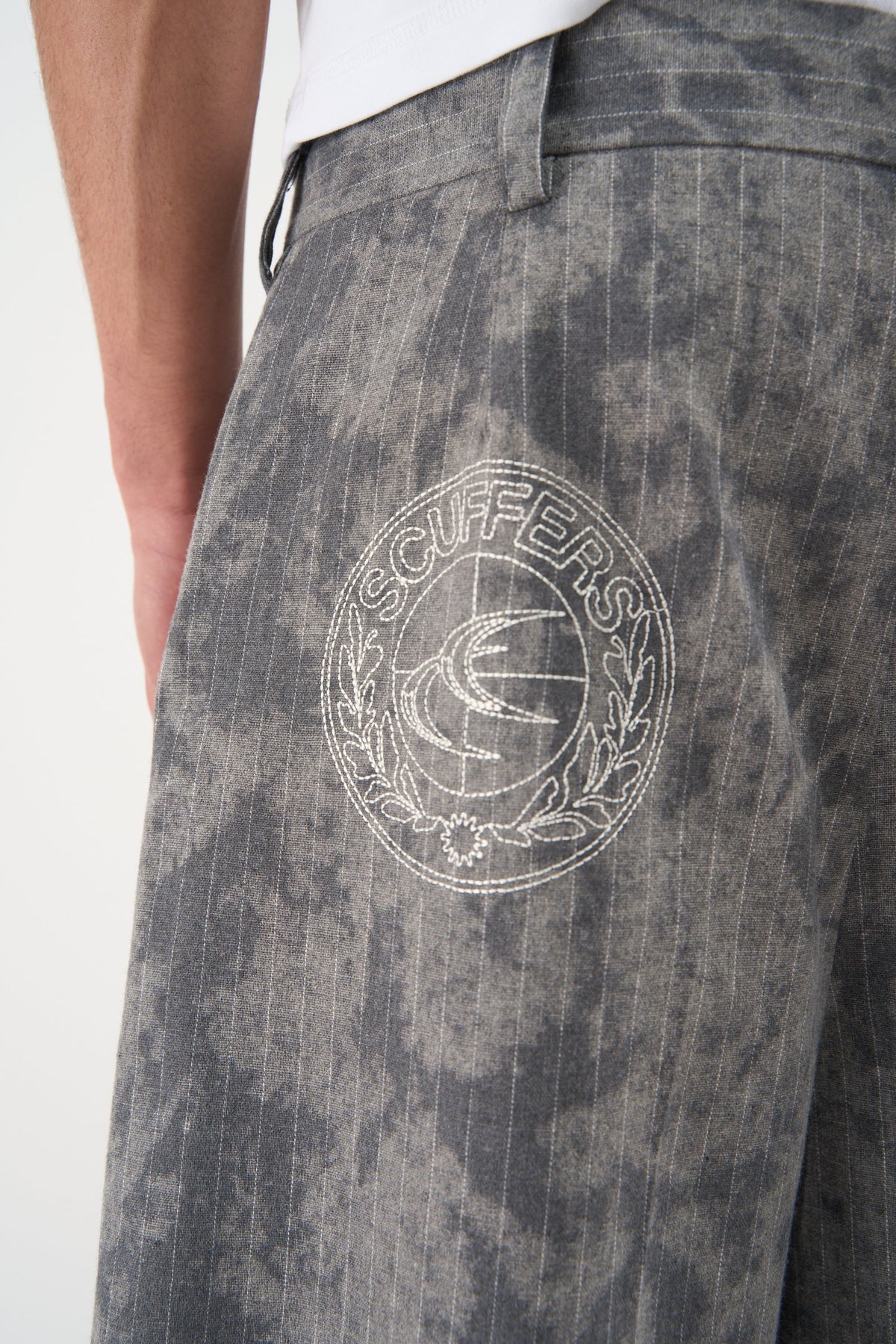 Maison Grey Jorts